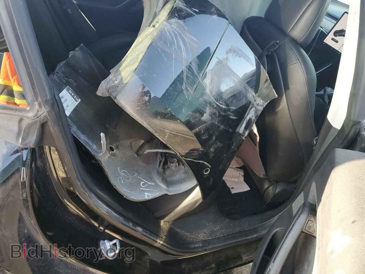 2018 TESLA MODEL 3 - VIN: 5YJ3E1EA4JF046505 - Photo 10