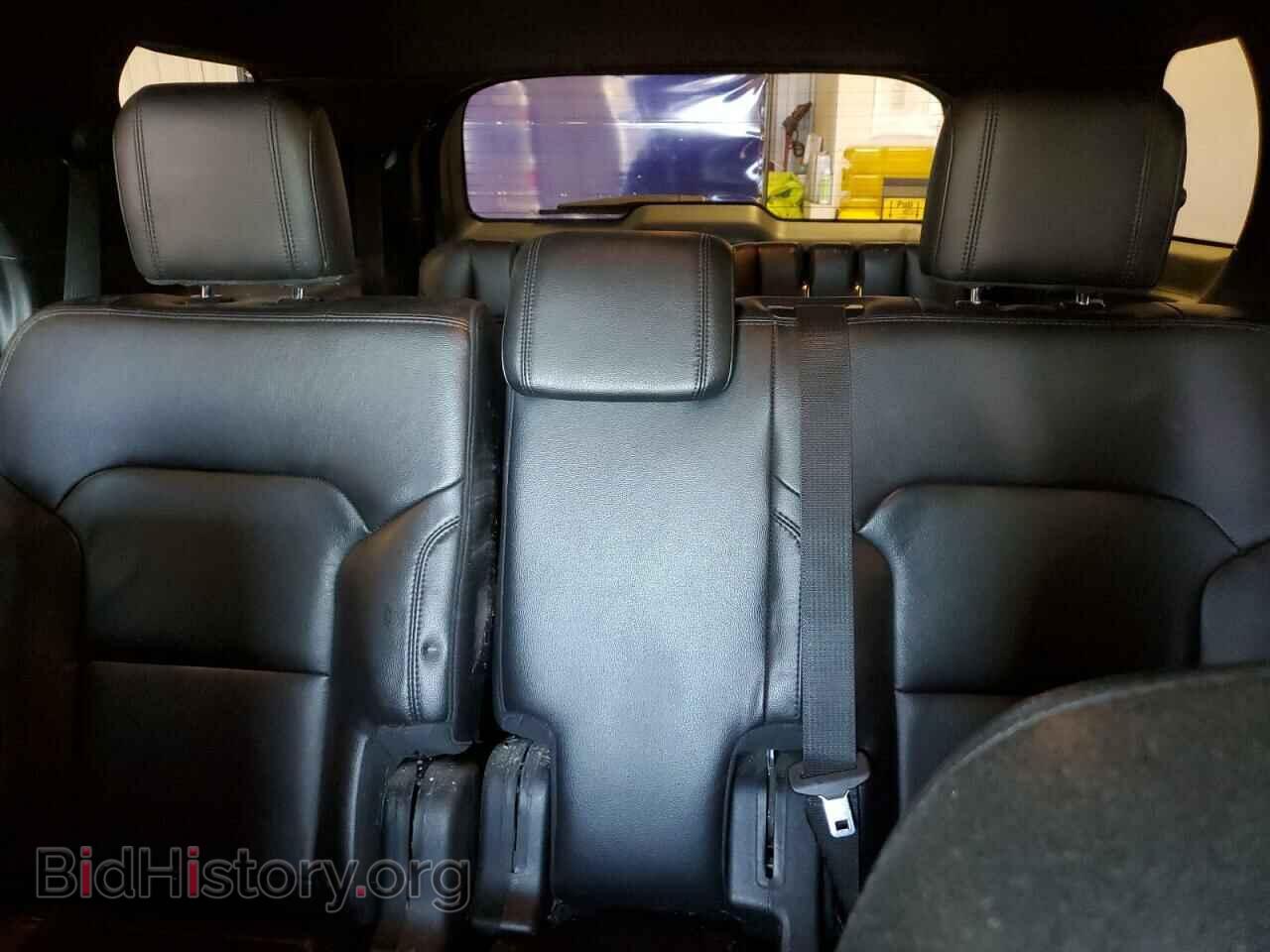 2018 FORD EXPLORER - VIN: 1FM5K8D84JGB33766 - Фото 10