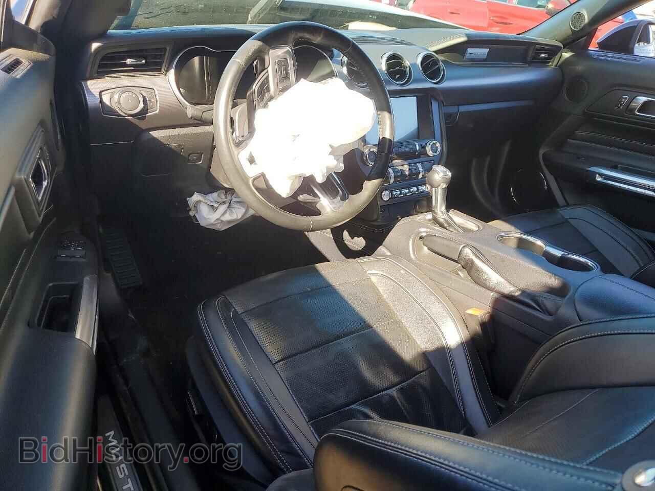 2018 FORD ALL Models - VIN: 1FA6P8TH5J5176347 - Photo 8