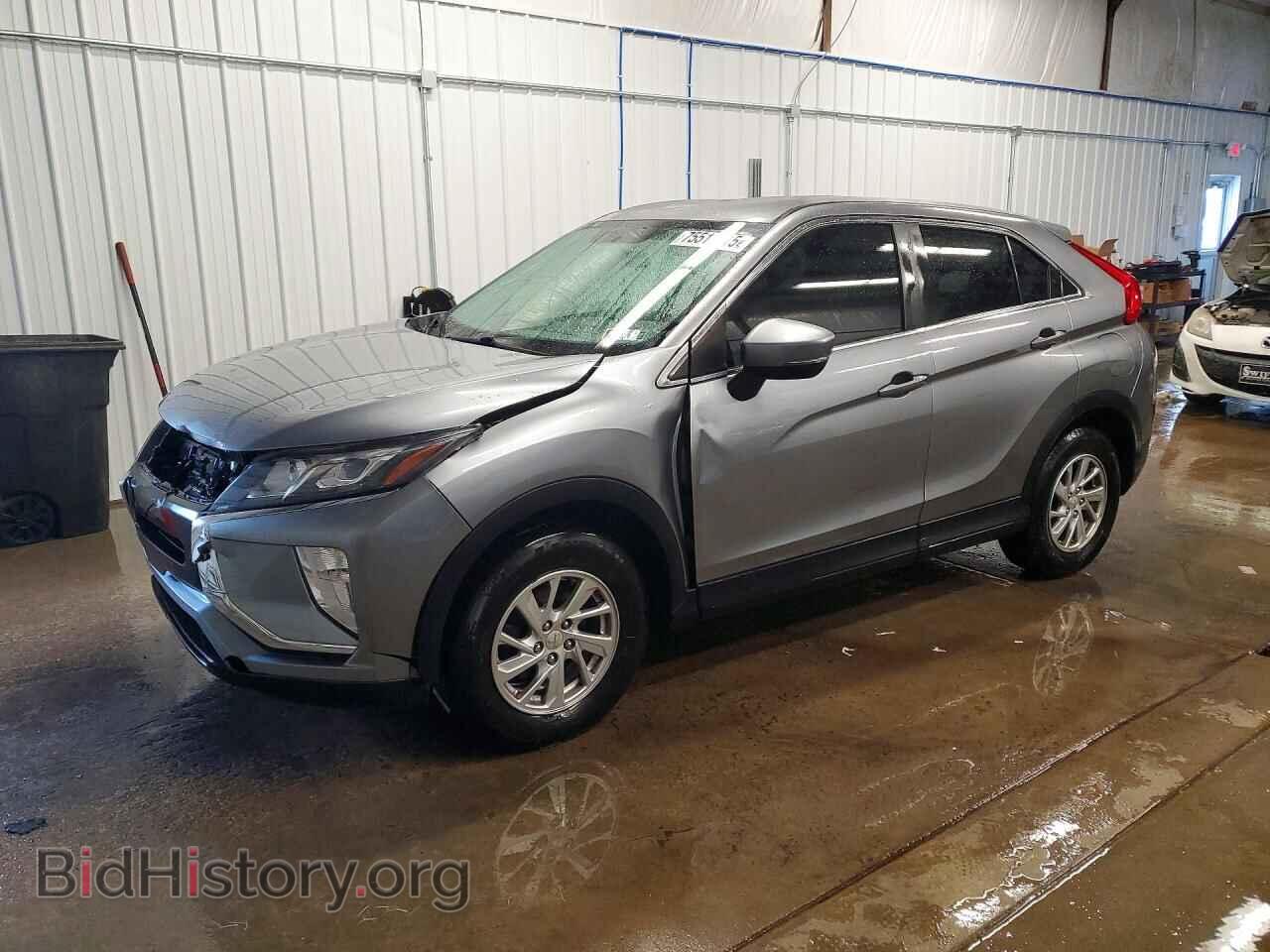 Photo JA4AT3AA9KZ015254 - MITSUBISHI ECLIPSE 2019