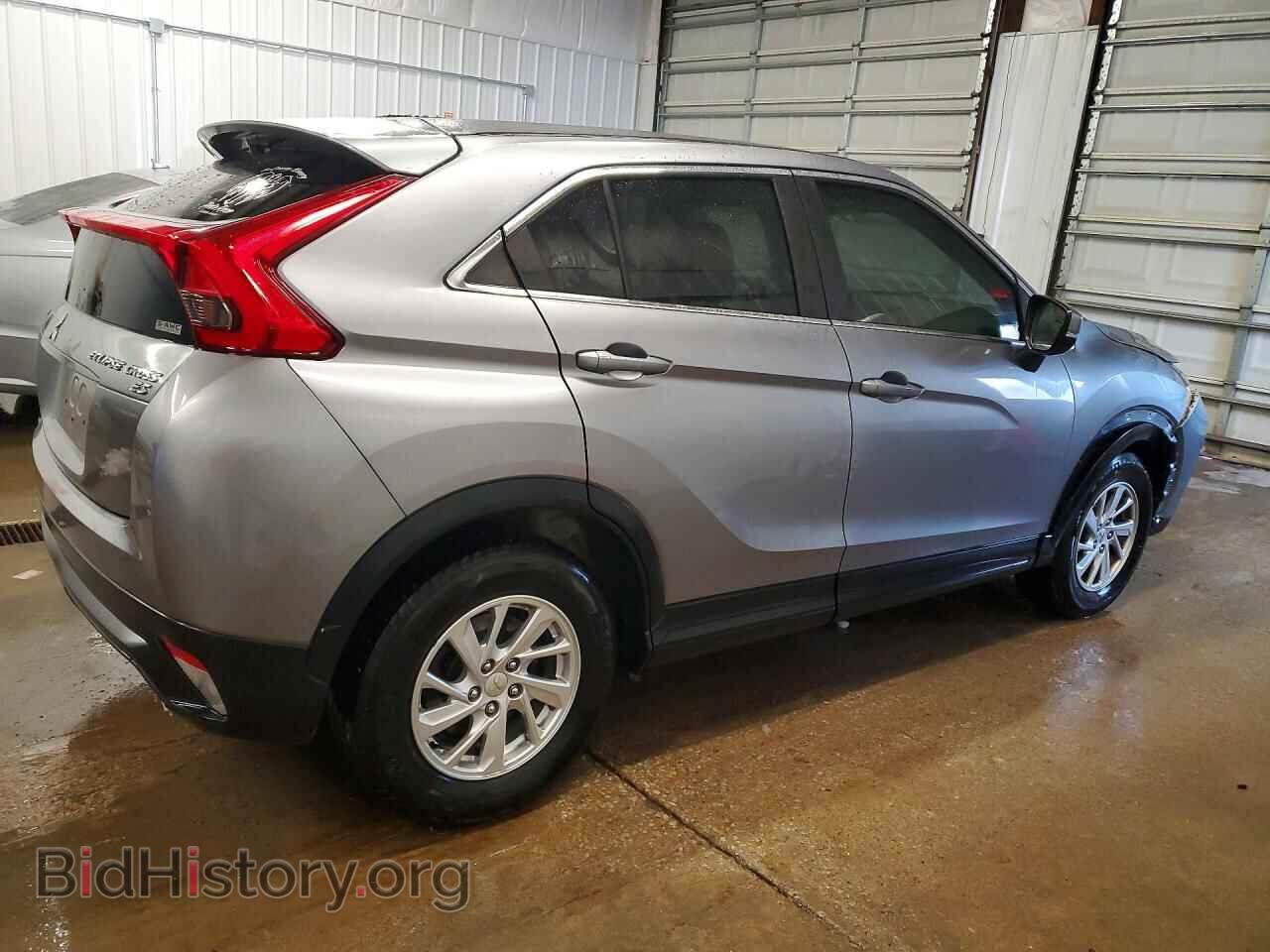 2019 MITSUBISHI ECLIPSE - VIN: JA4AT3AA9KZ015254 - Photo 3