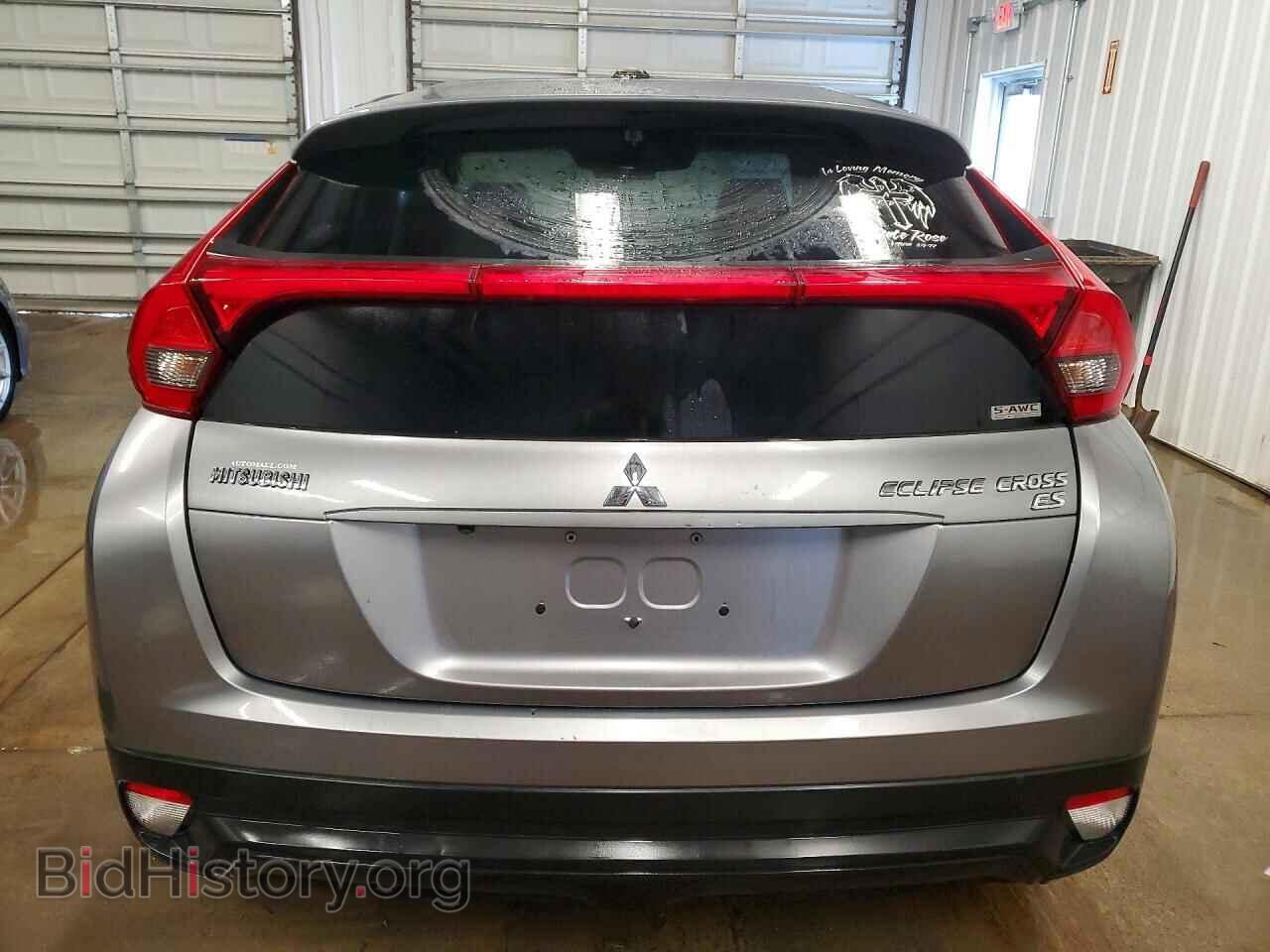 2019 MITSUBISHI ECLIPSE - VIN: JA4AT3AA9KZ015254 - Photo 6