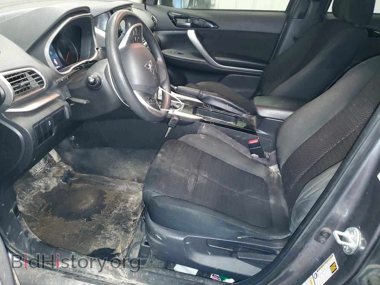 2019 MITSUBISHI ECLIPSE - VIN: JA4AT3AA9KZ015254 - Photo 7