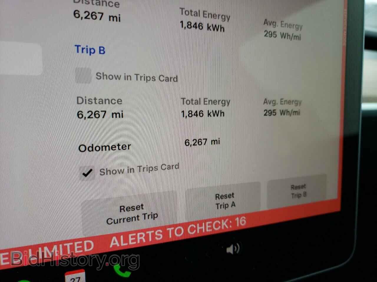 2022 TESLA MODEL Y - VIN: 7SAYGDEE2NF574573 - Фото 9