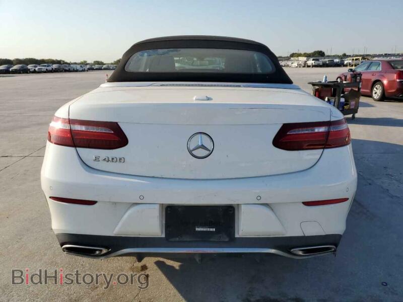 2018 Mercedes-Benz E-CLASS (VIN WDD1K6FB2JF063552) — фото 6 из 12