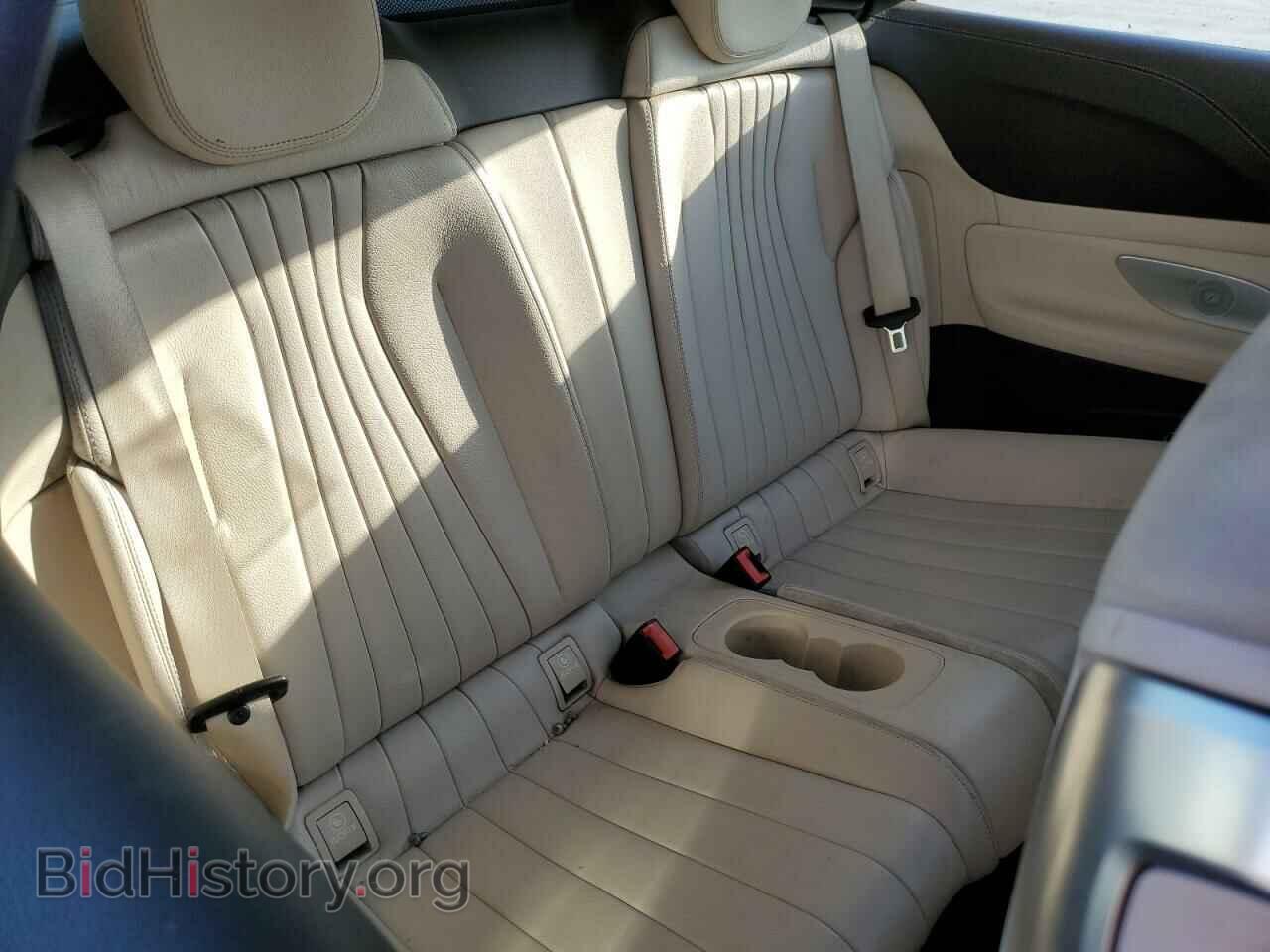 2018 MERCEDES-BENZ E-CLASS - VIN: WDD1K6FB2JF063552 - Фото 10