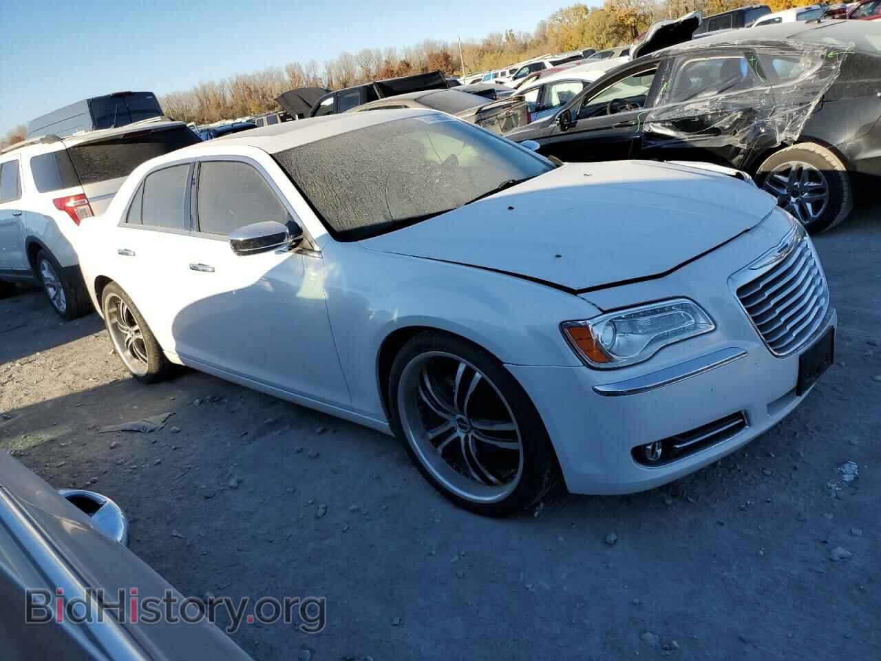 2012 CHRYSLER 300 - VIN: 2C3CCACG6CH126788 - Фото 4