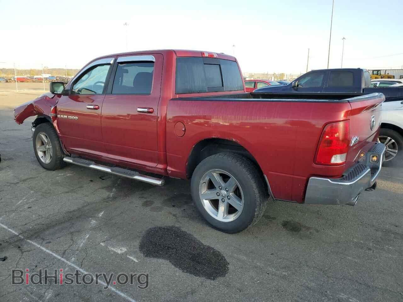 2011 DODGE All Models - VIN: 1D7RV1CT9BS613090 - Фото 2