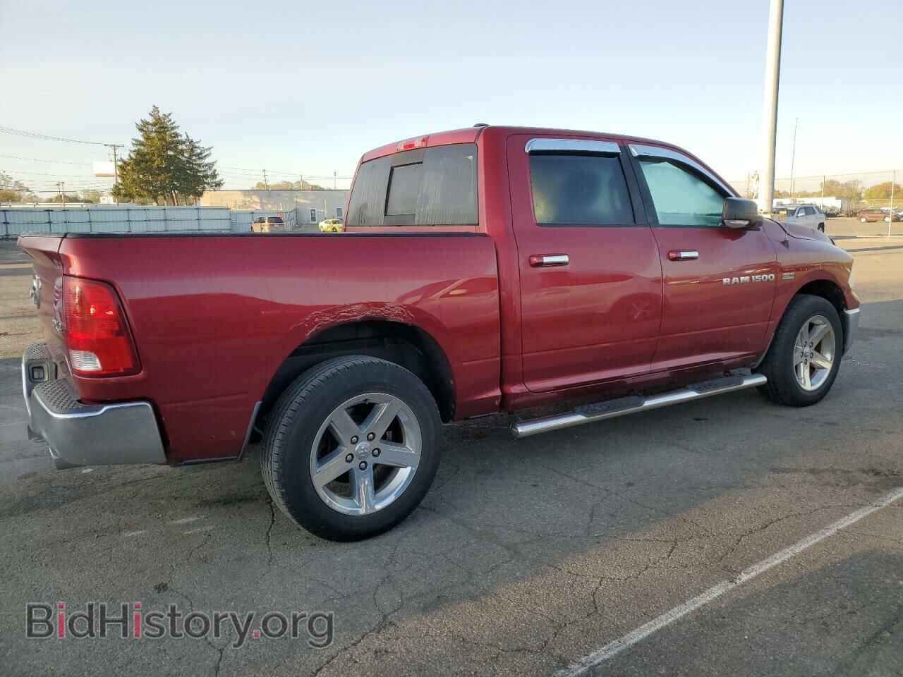 2011 DODGE All Models - VIN: 1D7RV1CT9BS613090 - Фото 3