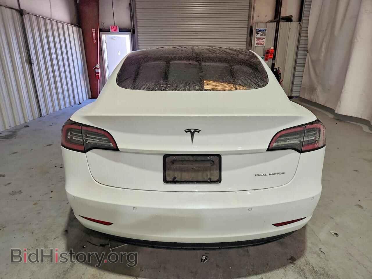 2022 TESLA MODEL 3 - VIN: 5YJ3E1EB3NF301157 - Photo 6