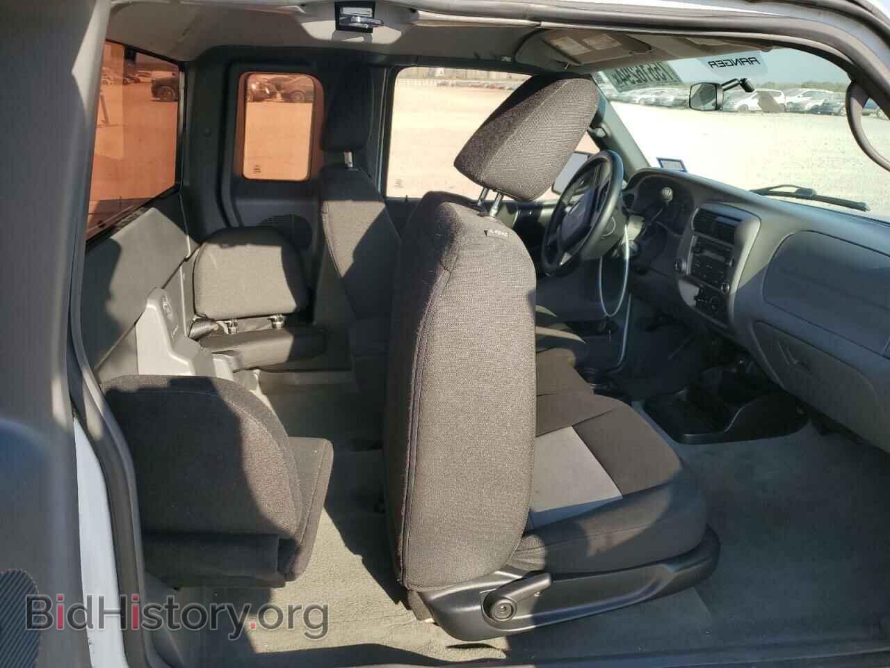 2011 FORD RANGER - VIN: 1FTKR4EE7BPB15070 - Фото 10