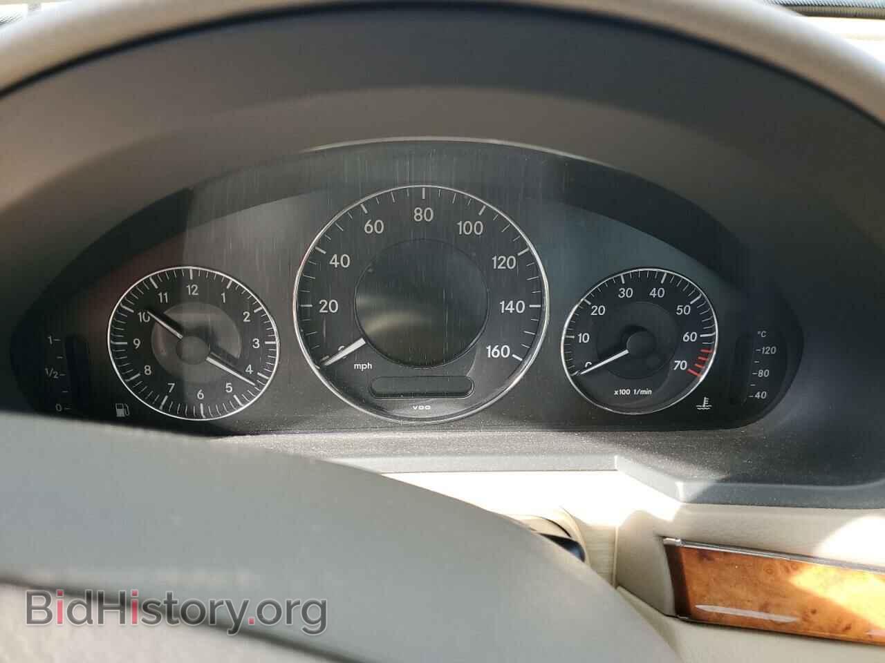 2006 MERCEDES-BENZ E-CLASS - VIN: WDBUF83J56X201149 - Фото 9