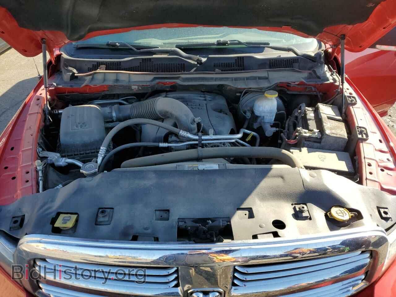 2019 RAM 1500 - VIN: 1C6RR6TTXKS509727 - Фото 11
