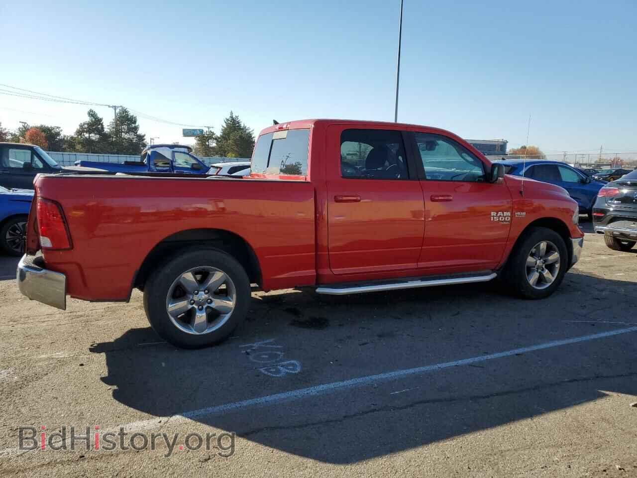 2019 RAM 1500 - VIN: 1C6RR6TTXKS509727 - Фото 3