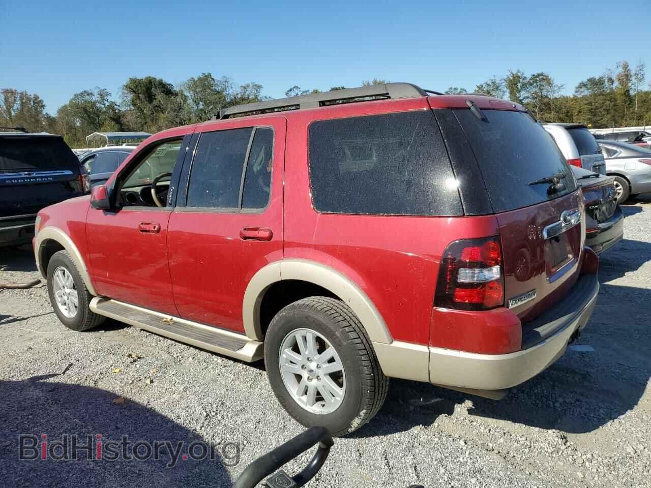 2010 FORD EXPLORER - VIN: 1FMEU6EEXAUA97960 - Фото 2