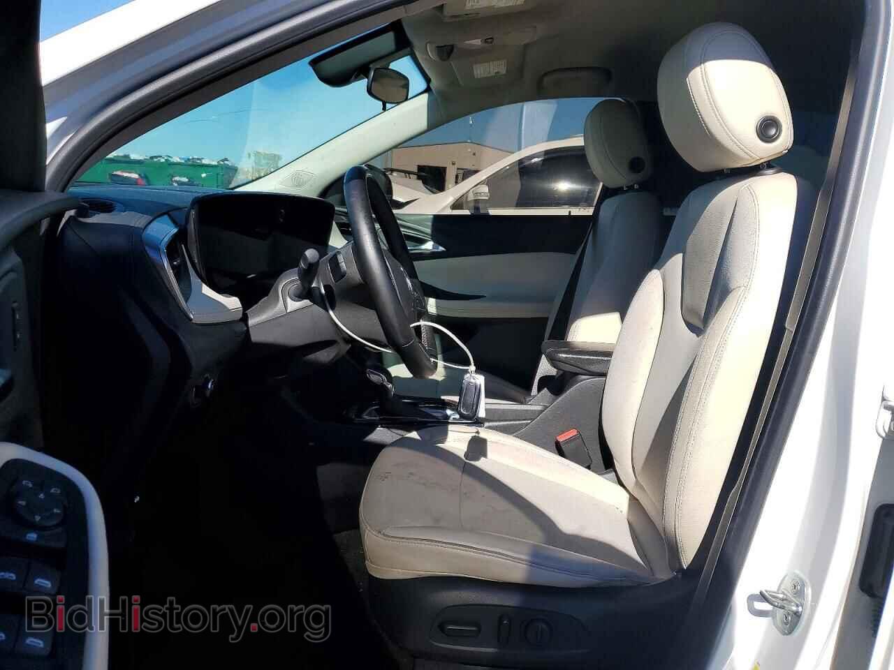 2024 BUICK ENCORE - VIN: KL4AMCSL5RB003280 - Фото 7