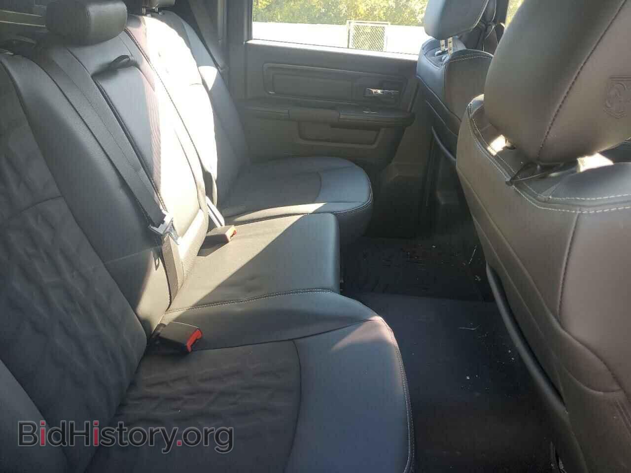 2017 RAM 1500 - VIN: 1C6RR7YT2HS809379 - Фото 10