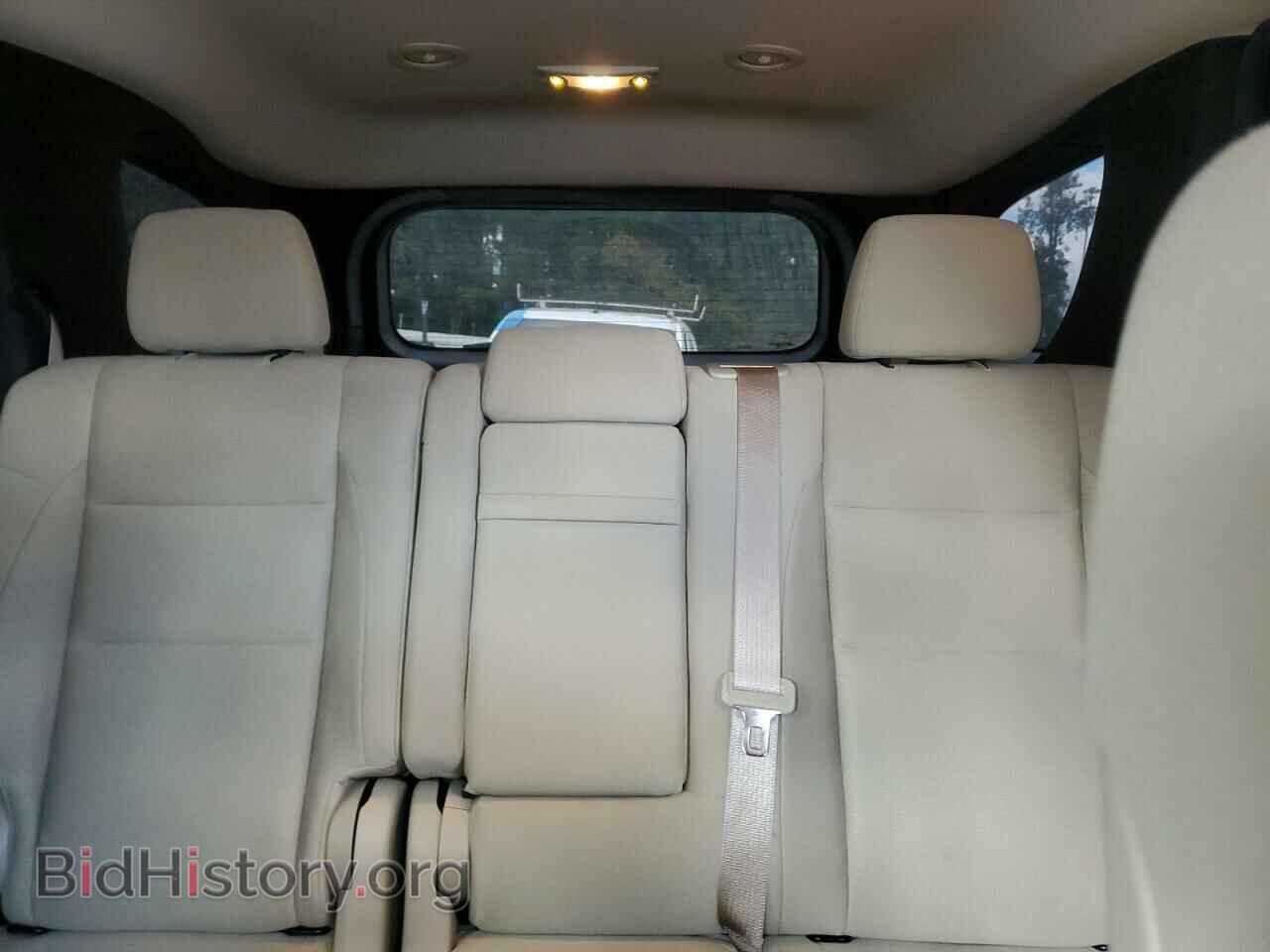 2015 DODGE DURANGO - VIN: 1C4RDHAG0FC741181 - Фото 10