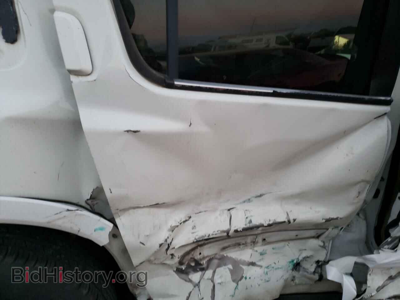 2008 NISSAN ARMADA - VIN: 5N1AA08C08N623113 - Фото 10