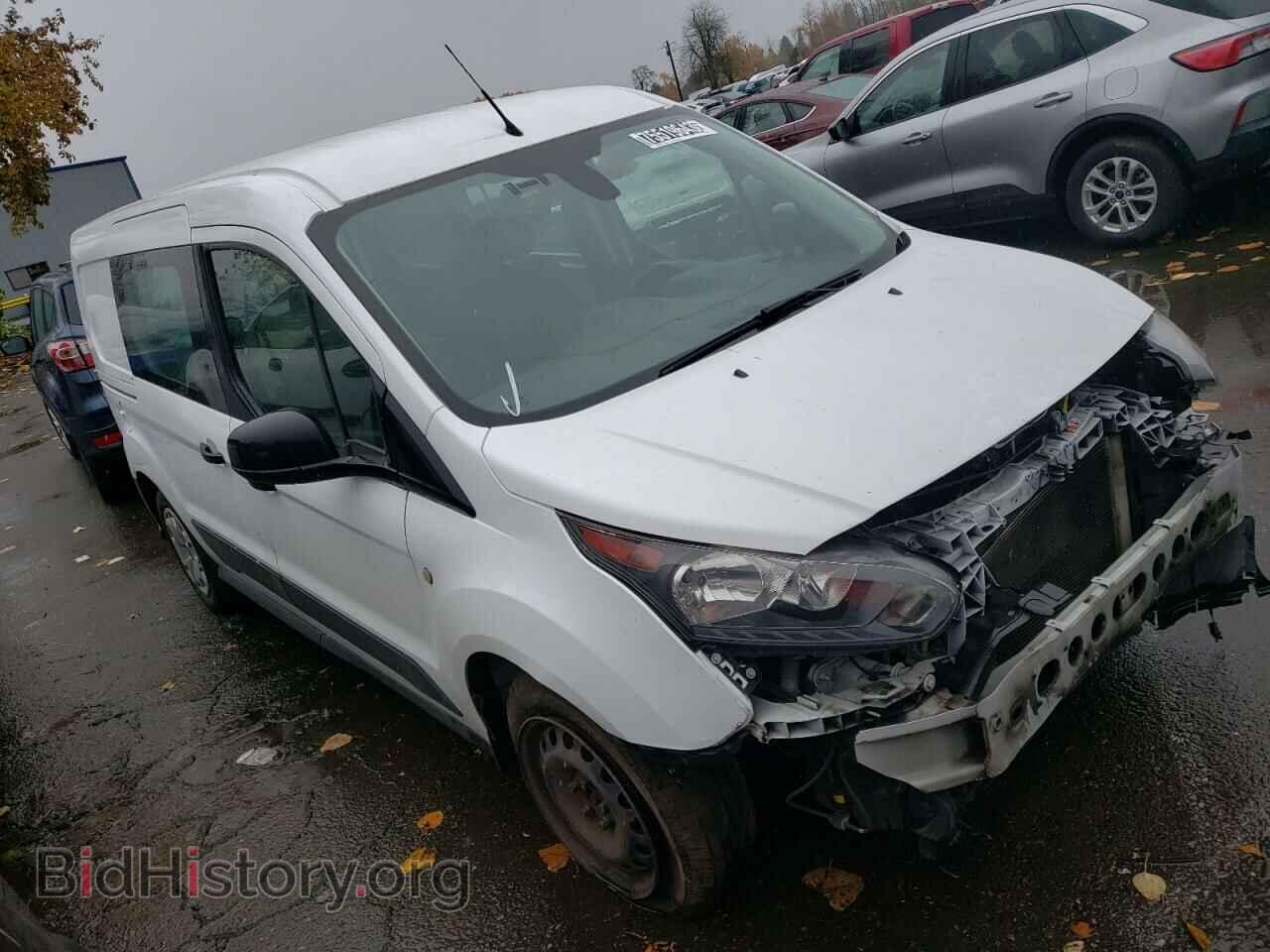 2016 FORD TRANSIT - VIN: NM0LS7E77G1232764 - Фото 4