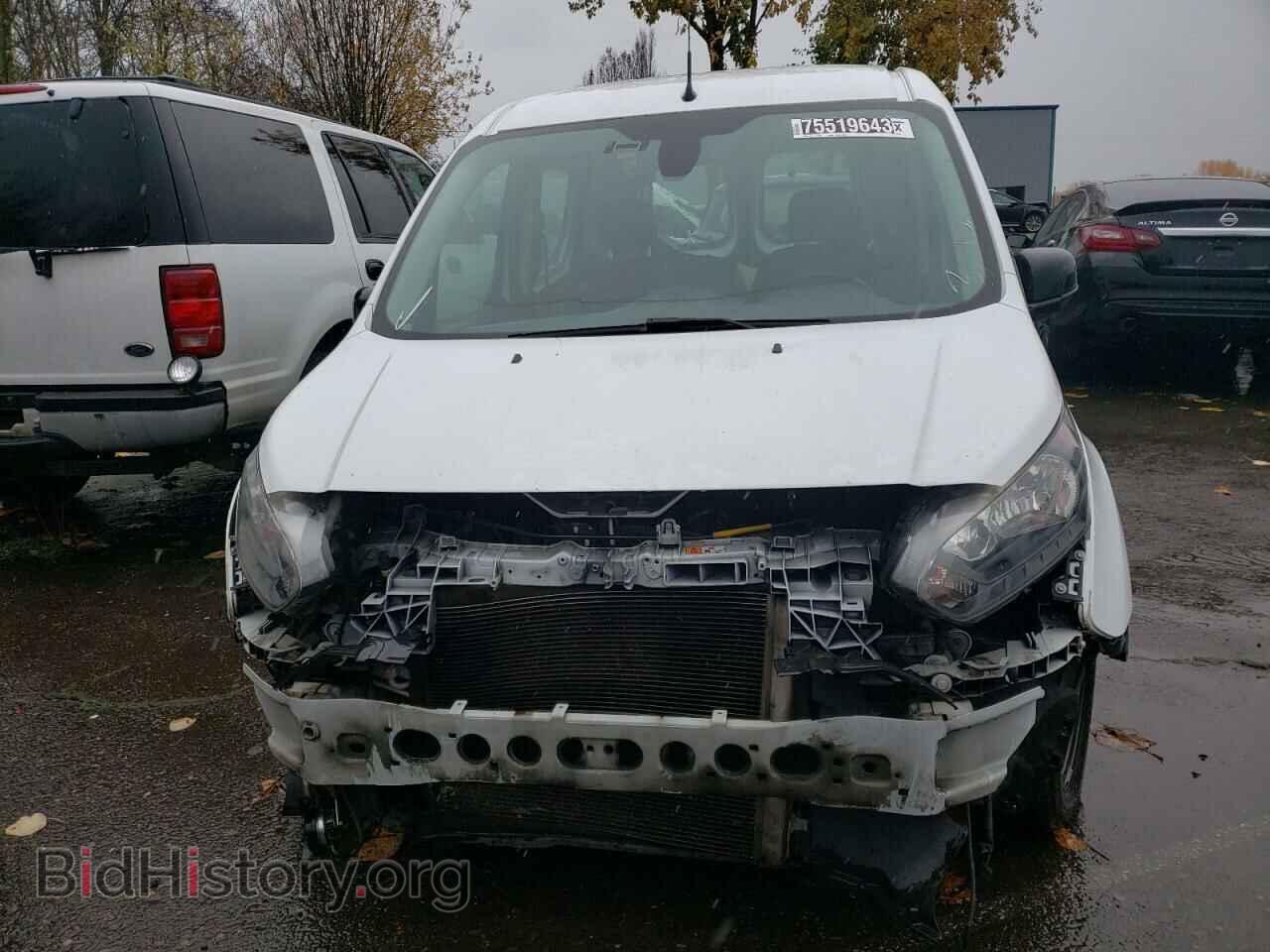 2016 FORD TRANSIT - VIN: NM0LS7E77G1232764 - Фото 5