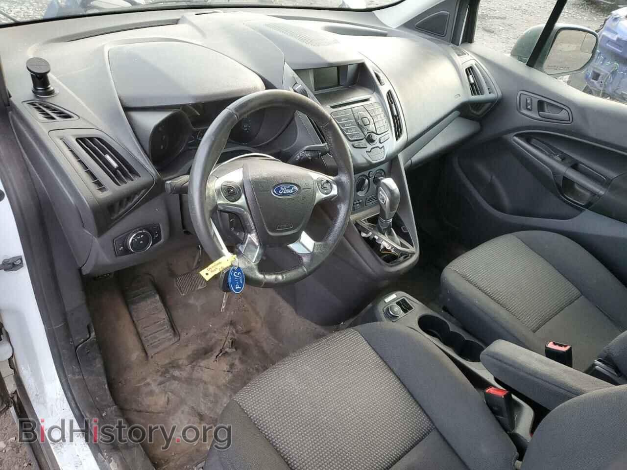 2016 FORD TRANSIT - VIN: NM0LS7E77G1232764 - Фото 8