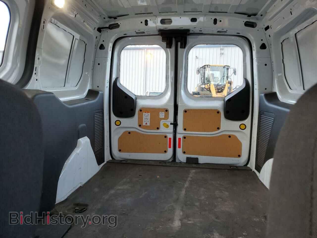 2016 FORD TRANSIT - VIN: NM0LS7E77G1232764 - Фото 10