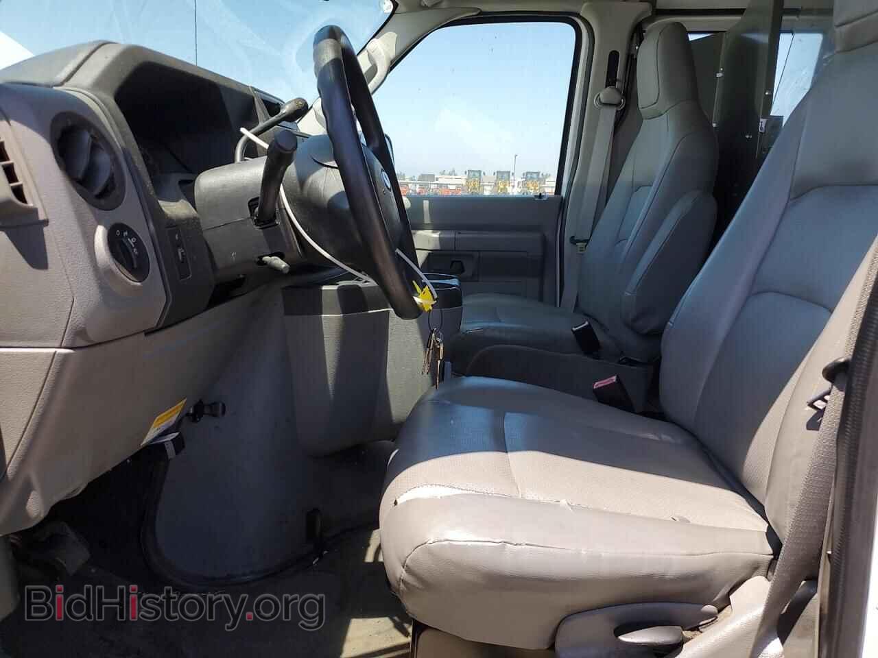2010 FORD ALL Models - VIN: 1FTNE2EL2ADA49734 - Фото 7