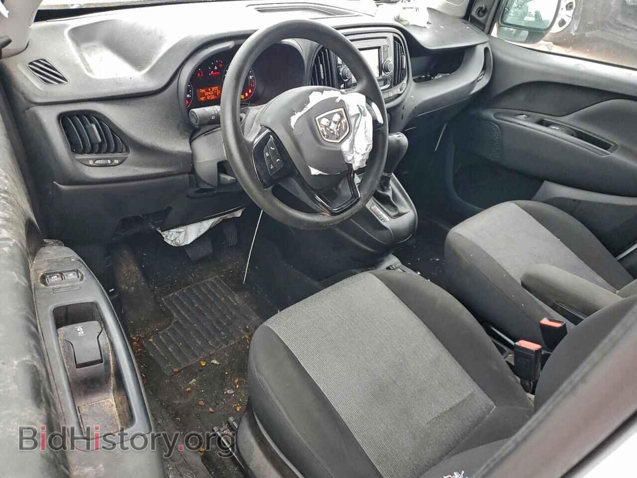 2022 RAM All Models - VIN: ZFBHRFAB7N6W74374 - Фото 8