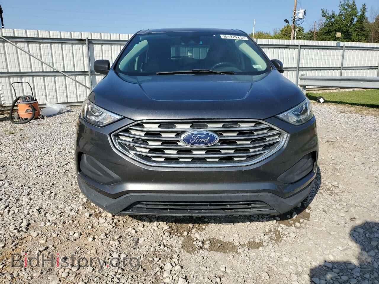 2020 FORD EDGE - VIN: 2FMPK3G99LBB48404 - Photo 5