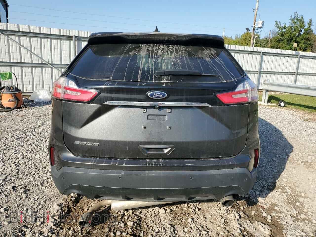 2020 FORD EDGE - VIN: 2FMPK3G99LBB48404 - Photo 6