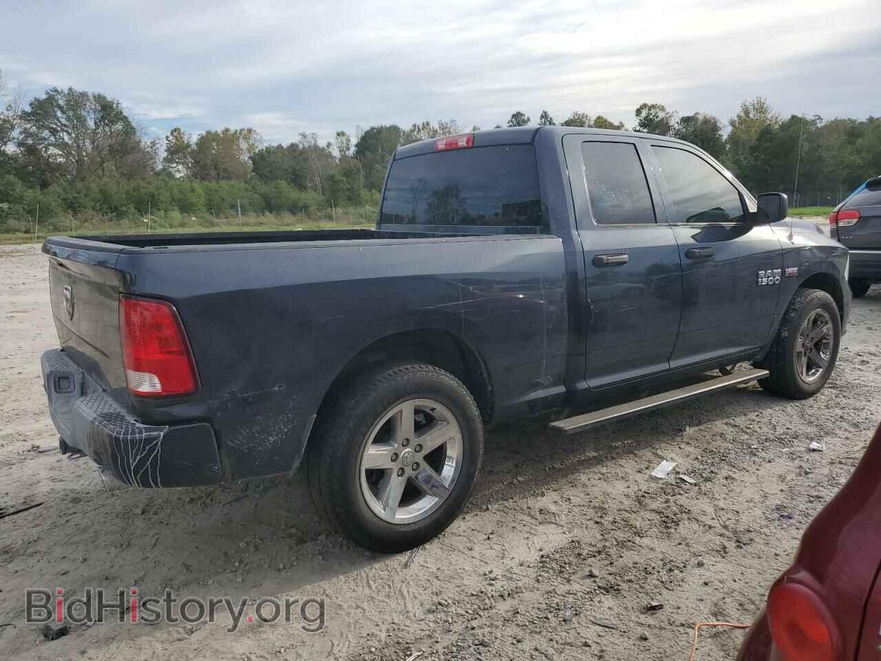2018 RAM 1500 - VIN: 1C6RR6FT0JS131914 - Photo 3