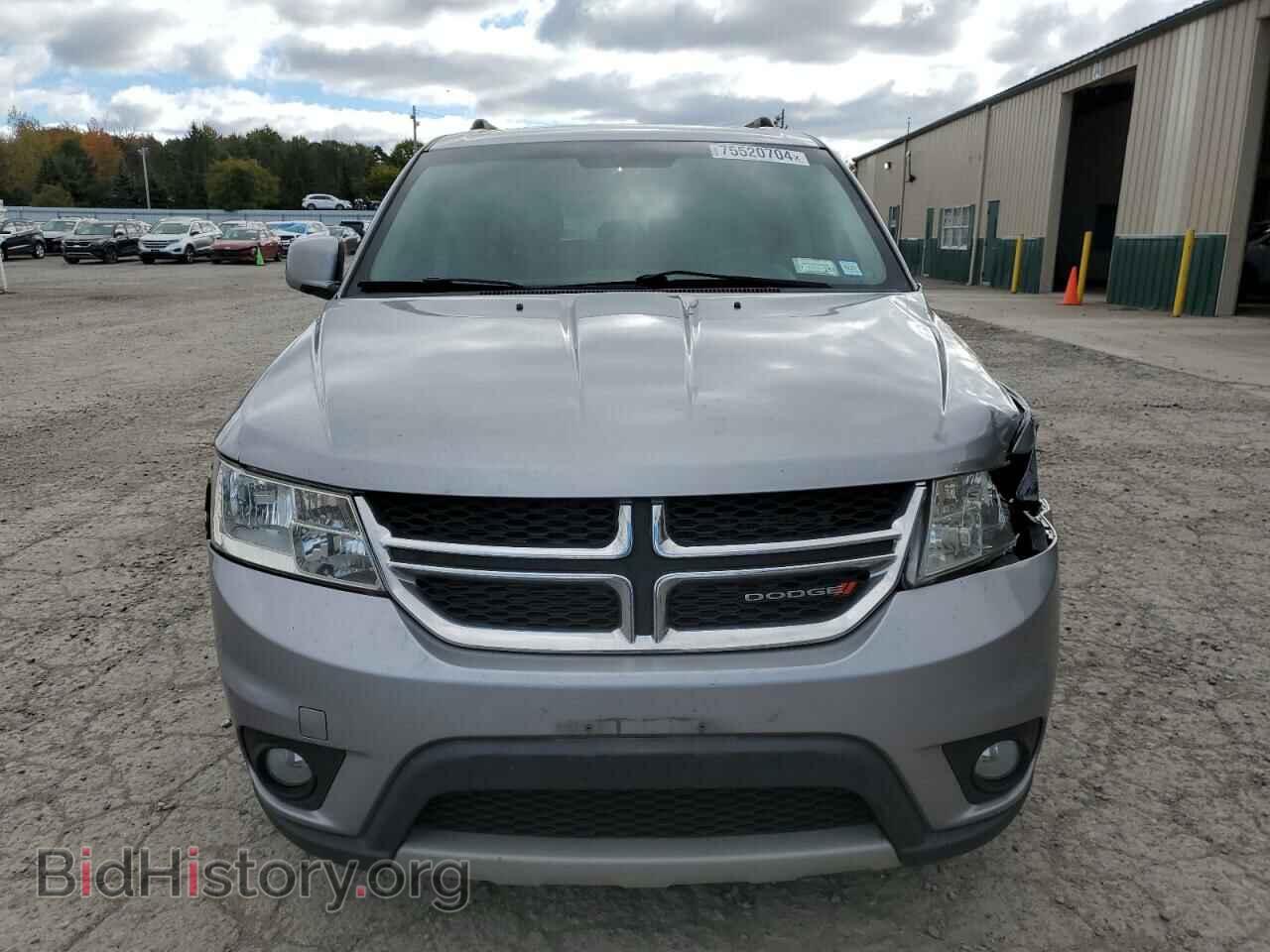 2015 DODGE JOURNEY - VIN: 3C4PDCBG1FT686172 - Photo 5