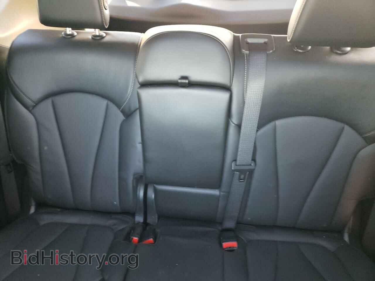 2017 BUICK ENVISION - VIN: LRBFXDSA7HD074084 - Фото 10
