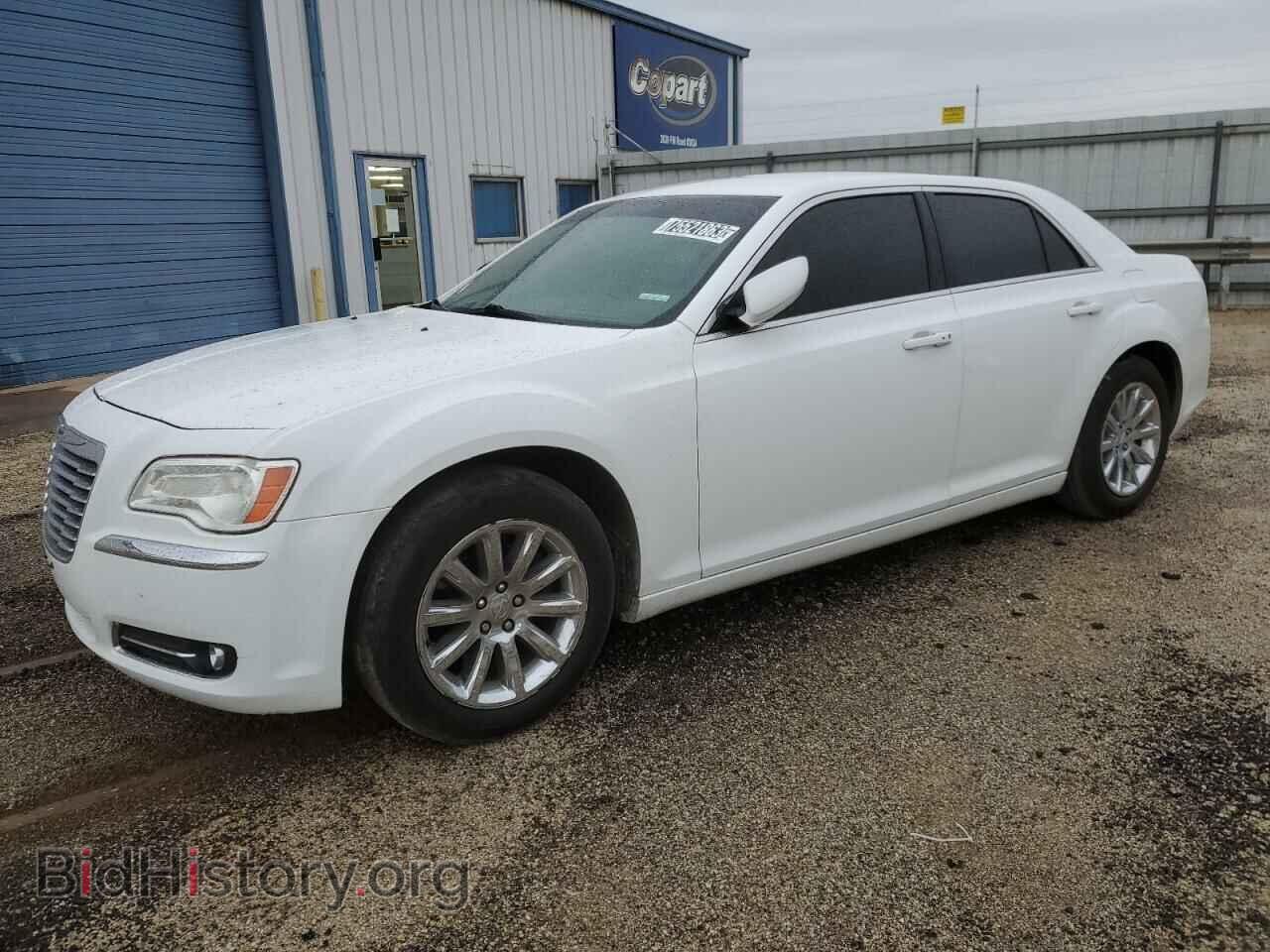 Photo 2C3CCAAG2DH556449 - CHRYSLER 300 2013