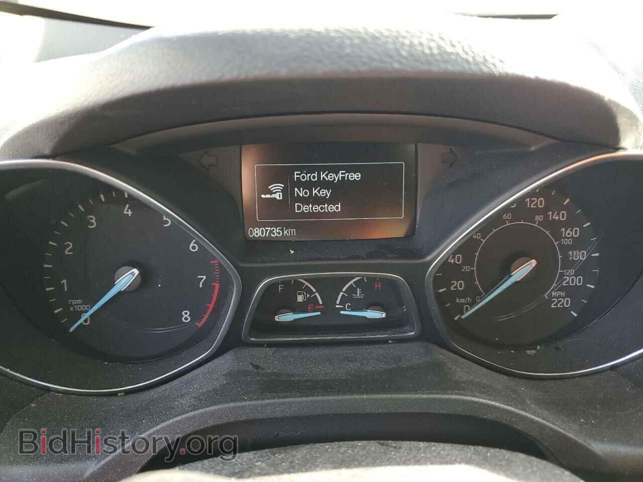 2019 FORD ESCAPE - VIN: 1FMCU0HD4KUB40214 - Фото 9