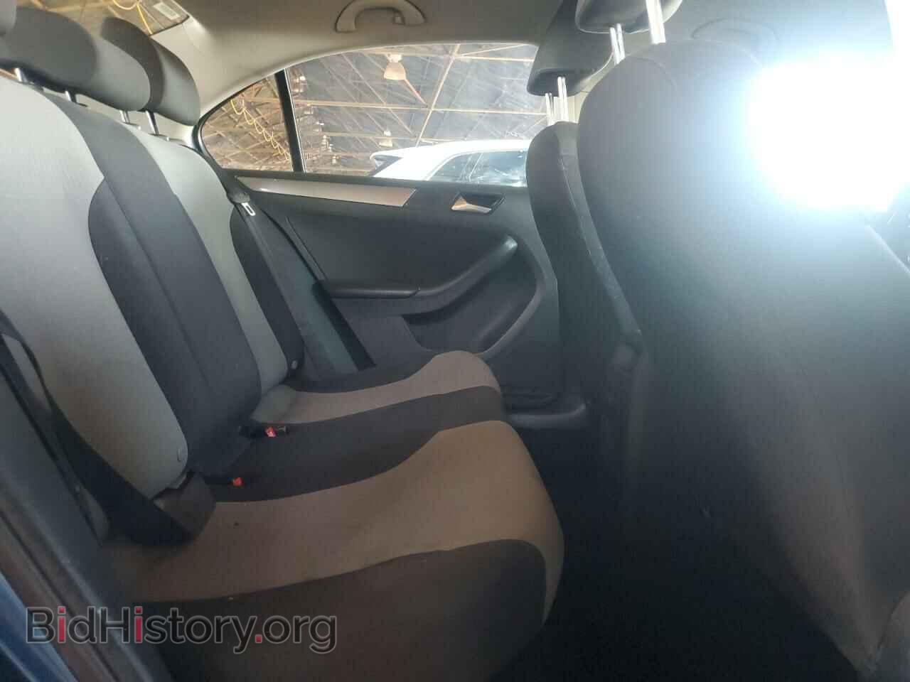 2017 VOLKSWAGEN JETTA - VIN: 3VW2B7AJ3HM354524 - Photo 10