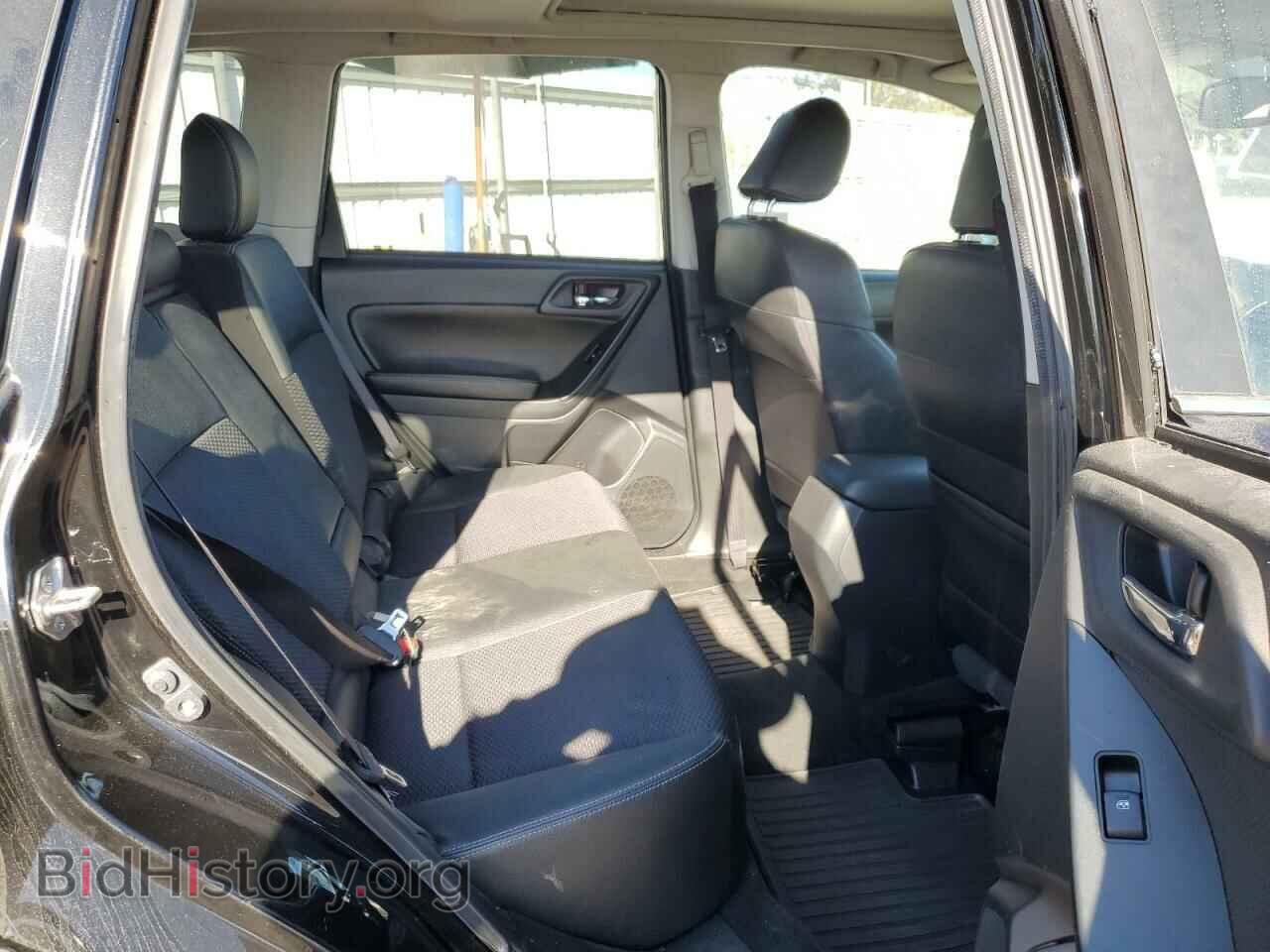 2016 SUBARU FORESTER - VIN: JF2SJGDC6GH501488 - Фото 11