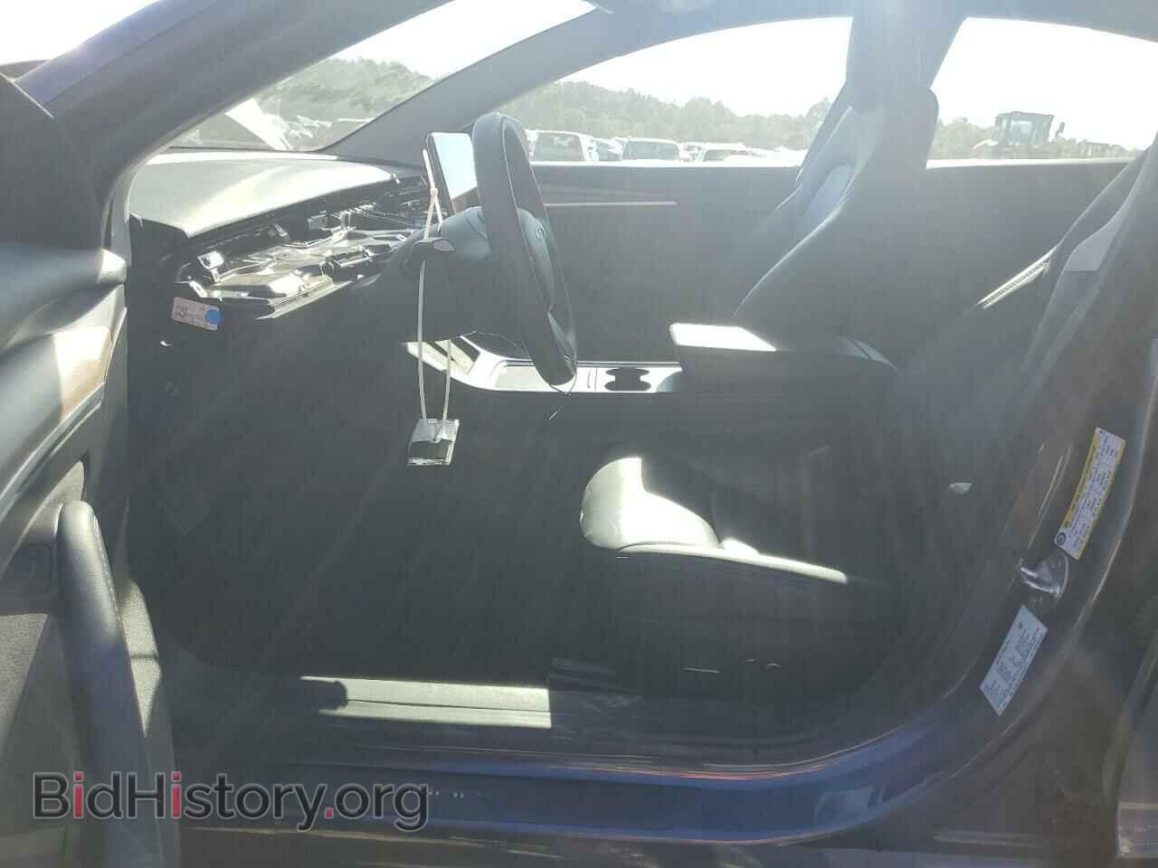 2023 TESLA MODEL 3 - VIN: 5YJ3E1EA2PF446717 - Фото 7