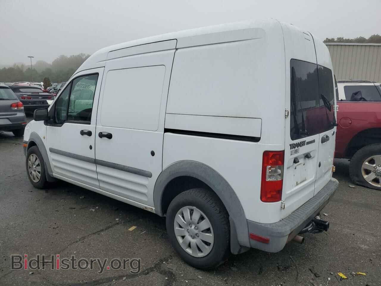 2010 FORD TRANSIT - VIN: NM0LS7CN9AT022163 - Фото 2