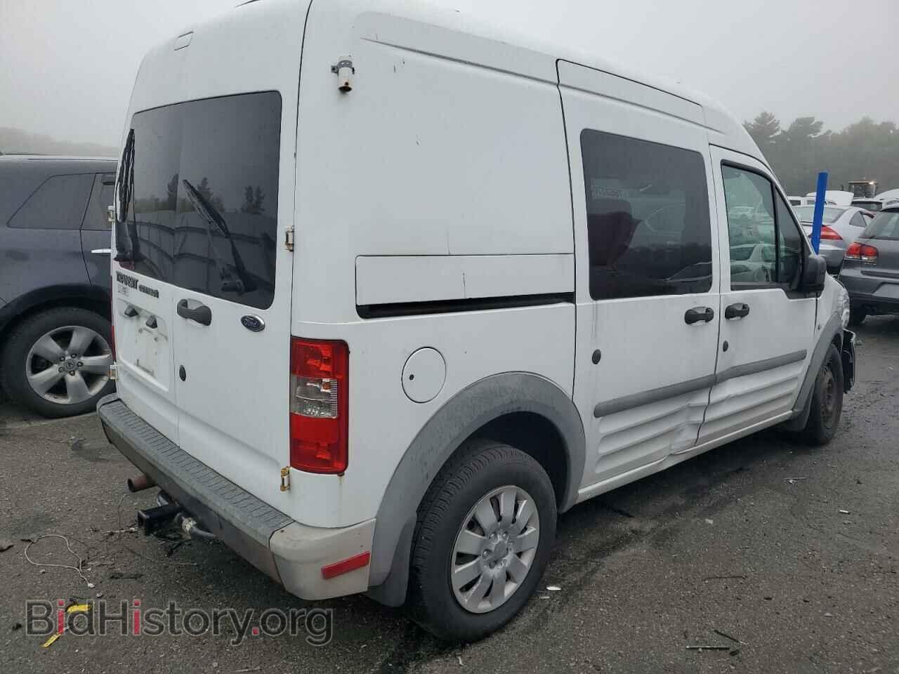 2010 FORD TRANSIT - VIN: NM0LS7CN9AT022163 - Фото 3