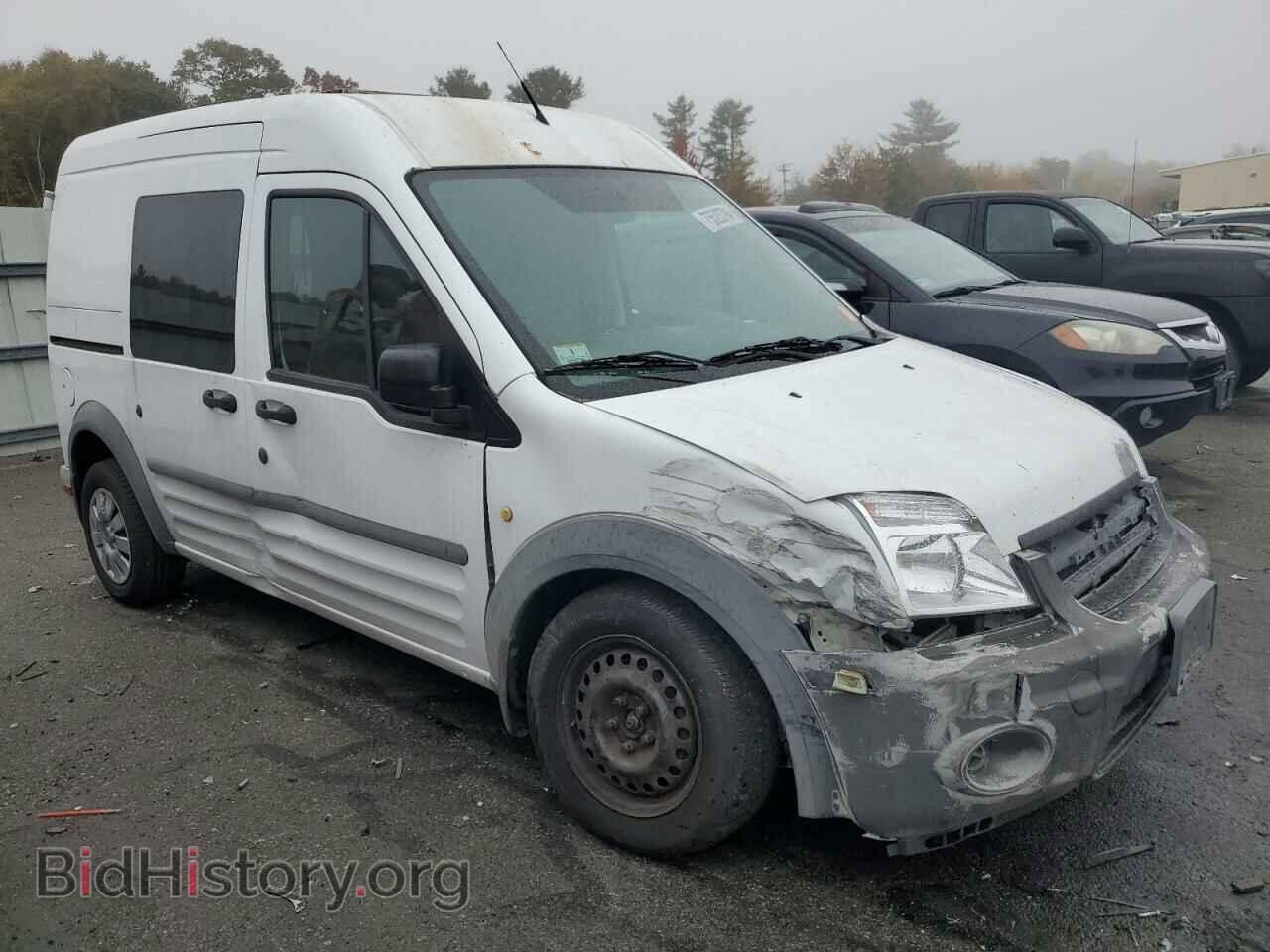 2010 FORD TRANSIT - VIN: NM0LS7CN9AT022163 - Фото 4