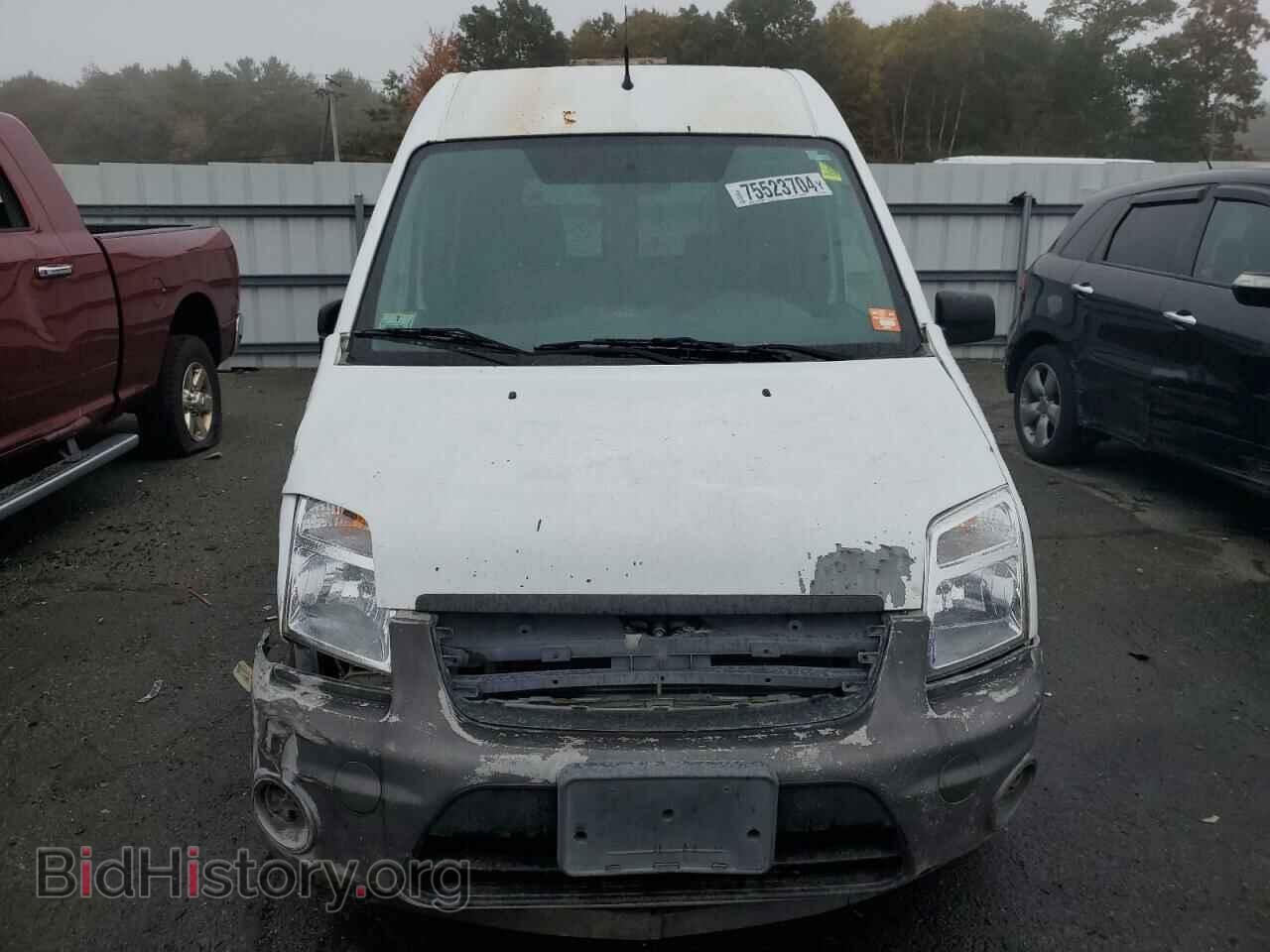 2010 FORD TRANSIT - VIN: NM0LS7CN9AT022163 - Фото 5