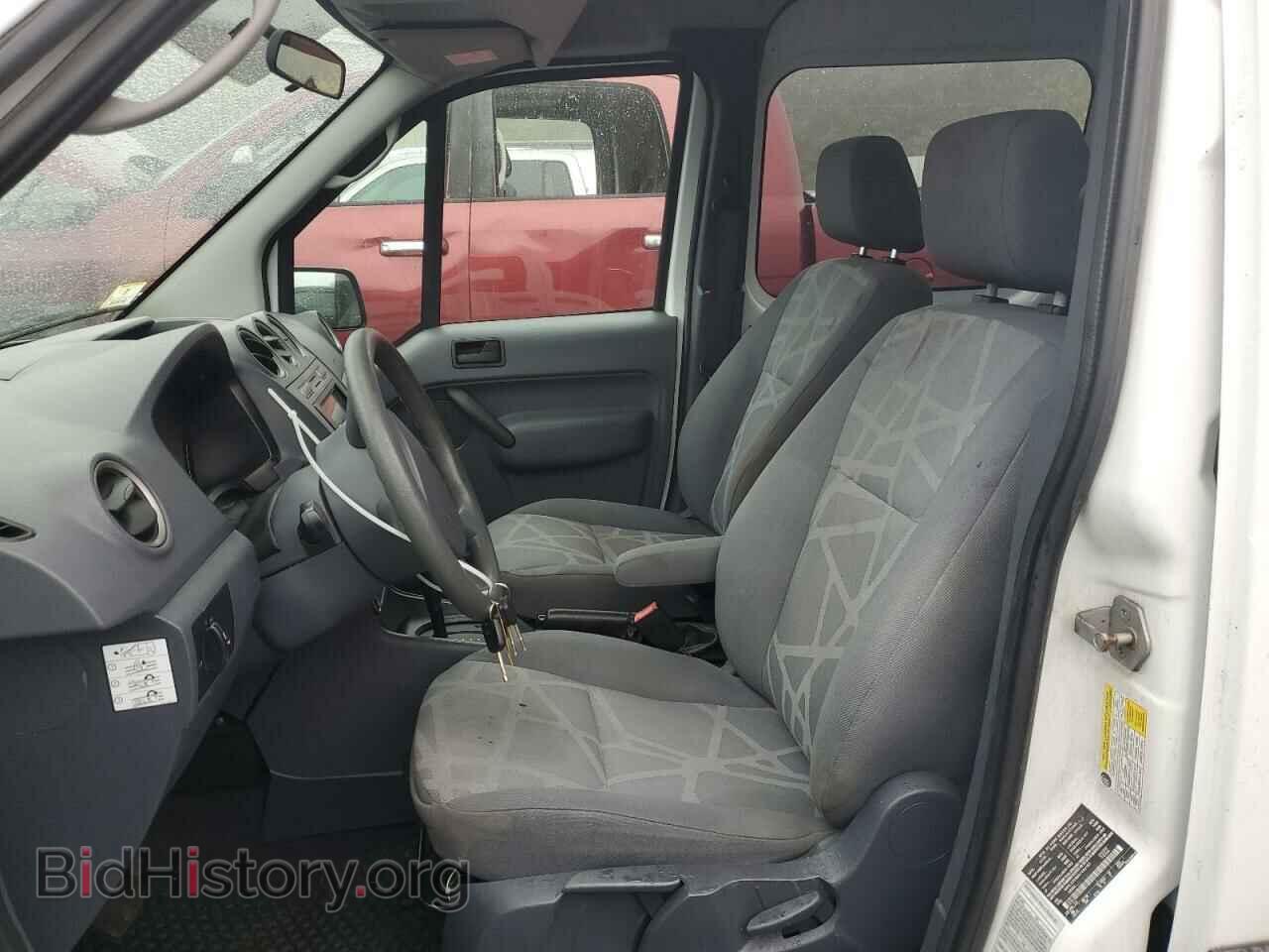 2010 FORD TRANSIT - VIN: NM0LS7CN9AT022163 - Фото 7