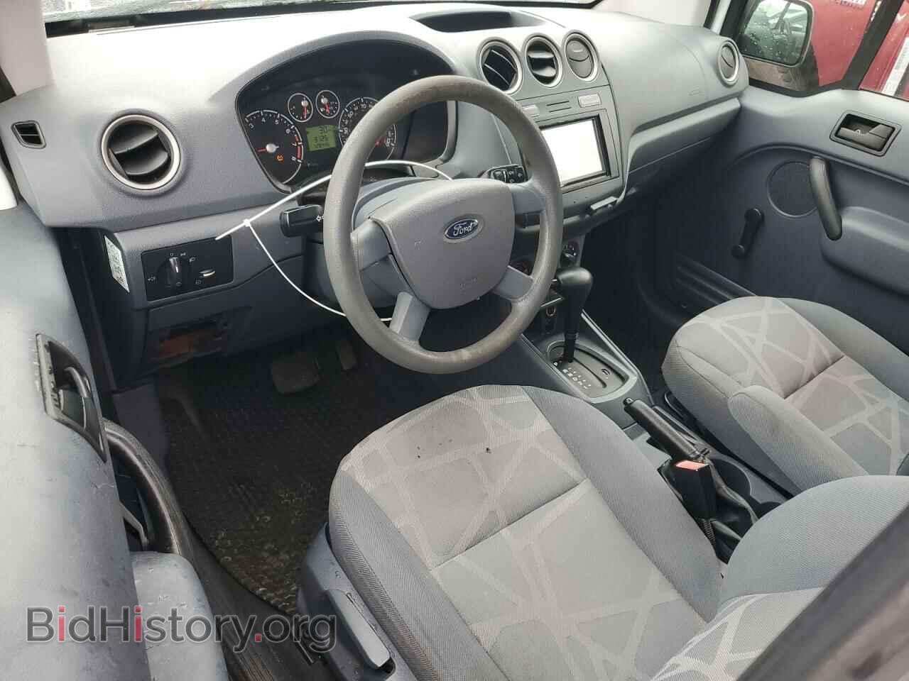 2010 FORD TRANSIT - VIN: NM0LS7CN9AT022163 - Фото 8