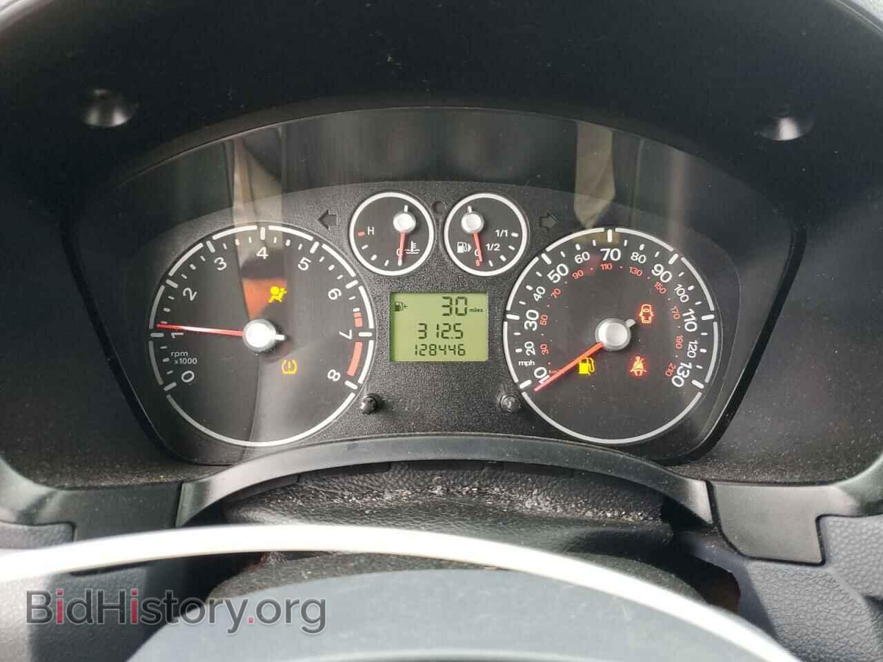 2010 FORD TRANSIT - VIN: NM0LS7CN9AT022163 - Фото 9