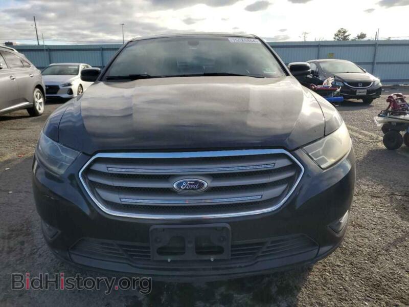 2015 Ford TAURUS (VIN 1FAHP2H85FG103862) — фото 5 из 12