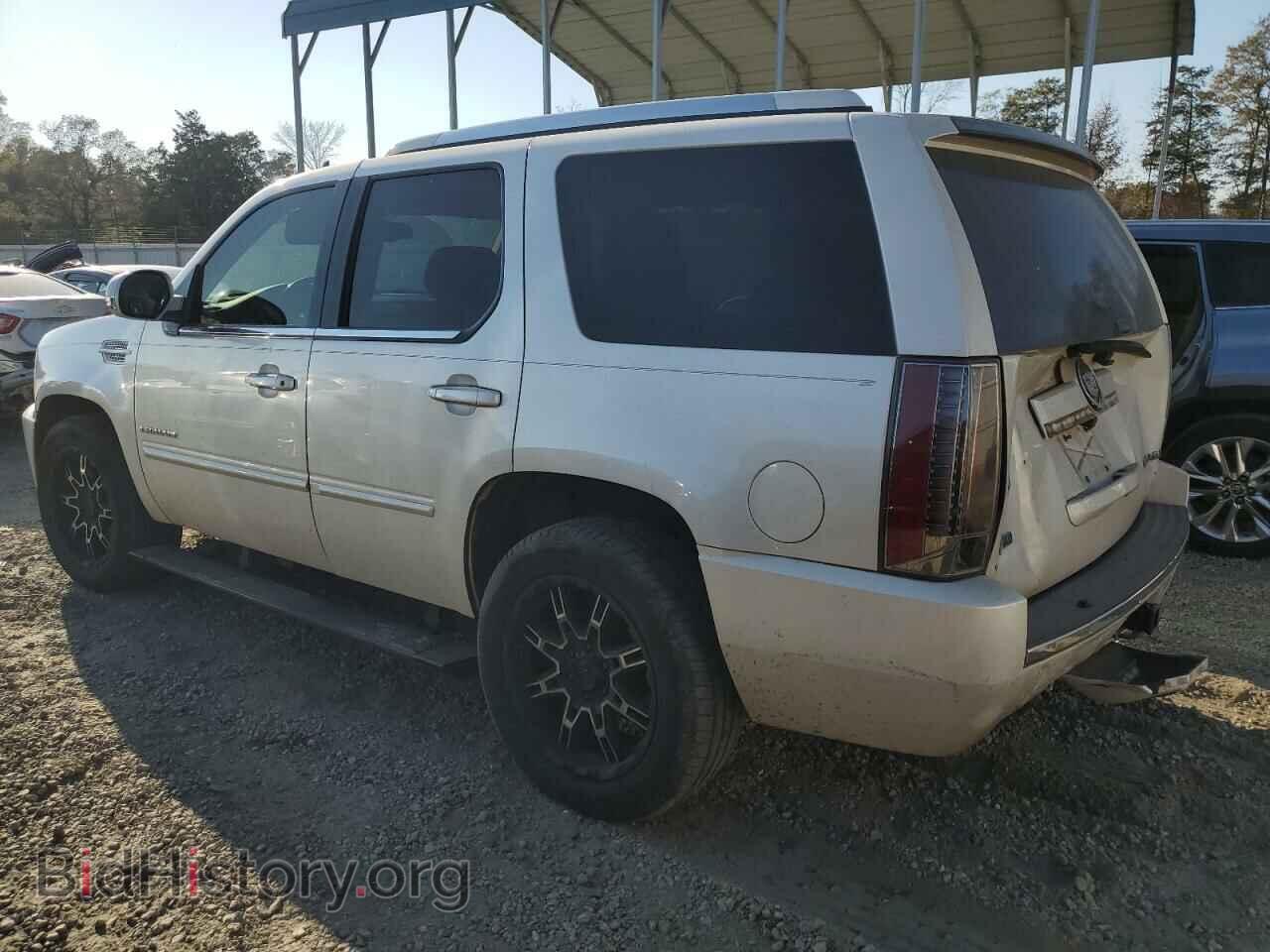 2012 CADILLAC ESCALADE - VIN: 1GYS4CEF1CR221662 - Фото 2