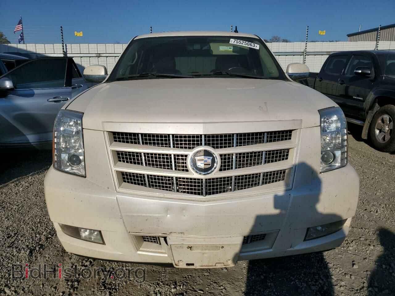 2012 CADILLAC ESCALADE - VIN: 1GYS4CEF1CR221662 - Фото 5