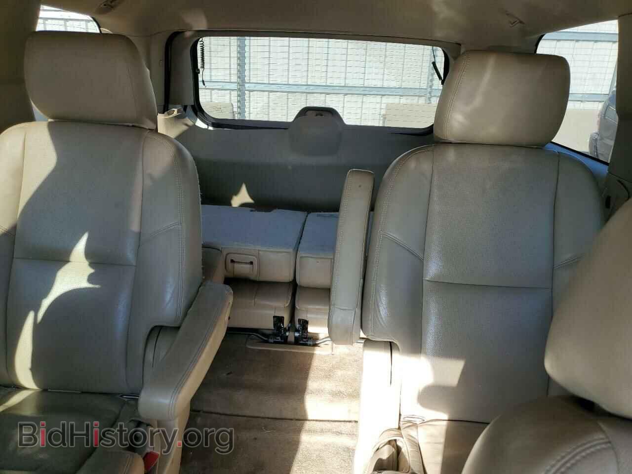 2012 CADILLAC ESCALADE - VIN: 1GYS4CEF1CR221662 - Фото 10